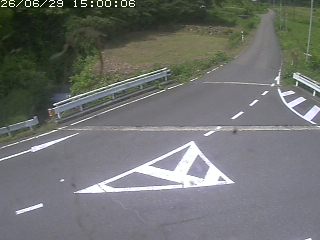 智頭町大屋