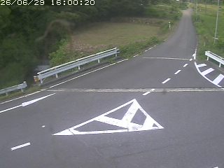 智頭町大屋