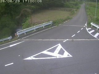 智頭町大屋