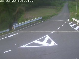 智頭町大屋