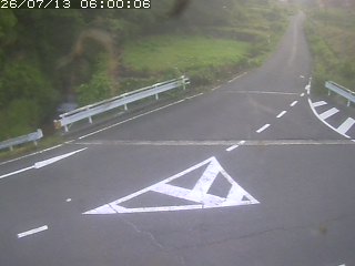 智頭町大屋