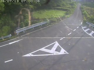 智頭町大屋