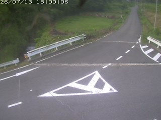 智頭町大屋