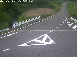 智頭町大屋