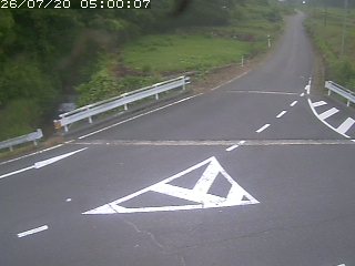 智頭町大屋