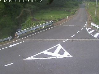 智頭町大屋