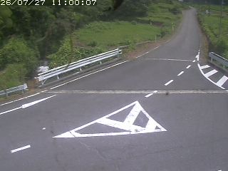 智頭町大屋