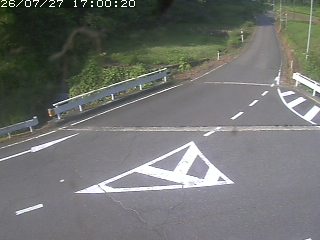 智頭町大屋