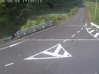智頭町大屋