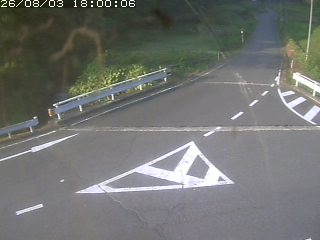 智頭町大屋