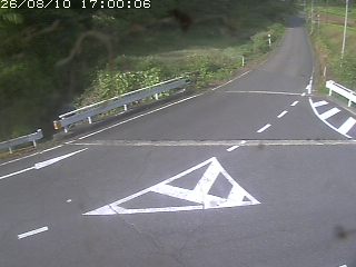 智頭町大屋