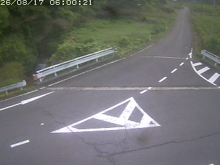 智頭町大屋