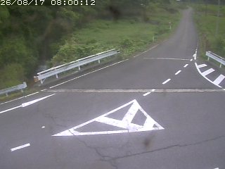 智頭町大屋