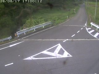智頭町大屋