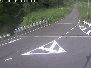 智頭町大屋