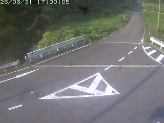 智頭町大屋