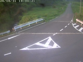 智頭町大屋
