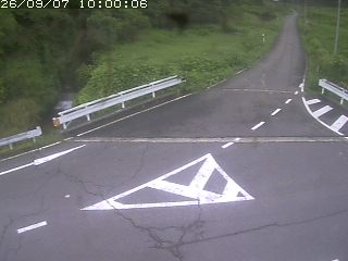 智頭町大屋