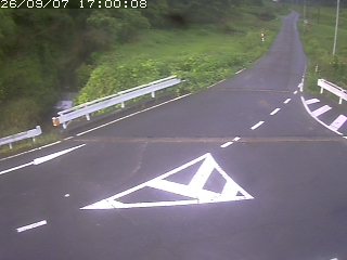 智頭町大屋