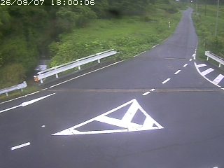 智頭町大屋