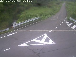 智頭町大屋