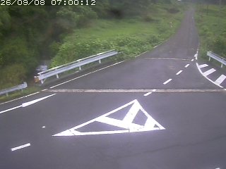智頭町大屋