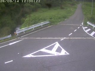 智頭町大屋
