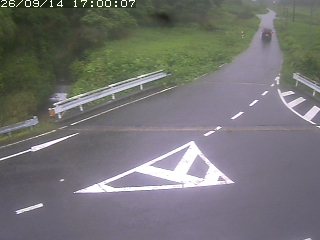 智頭町大屋