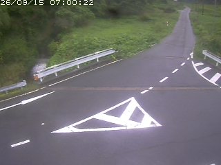 智頭町大屋