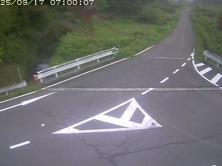 智頭町大屋