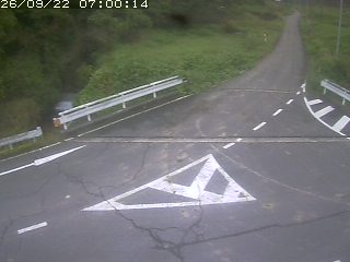 智頭町大屋