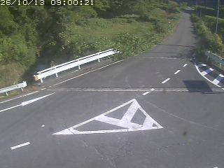 智頭町大屋