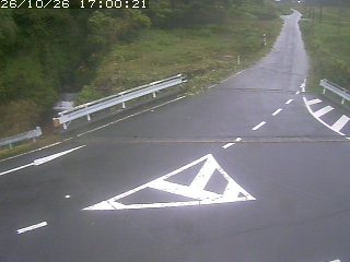 智頭町大屋