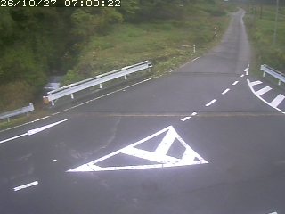 智頭町大屋