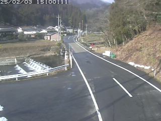 若桜町赤松