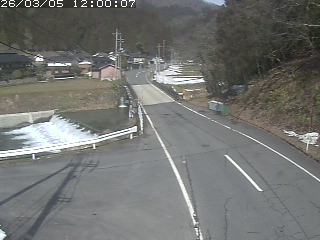 若桜町赤松