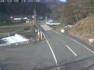 若桜町赤松