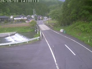 若桜町赤松