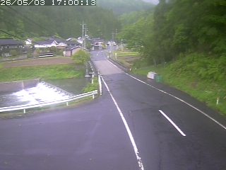若桜町赤松