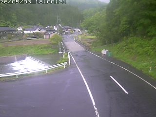 若桜町赤松