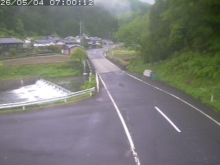 若桜町赤松