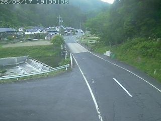 若桜町赤松