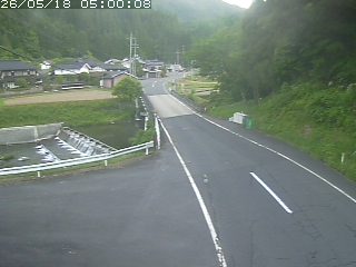 若桜町赤松