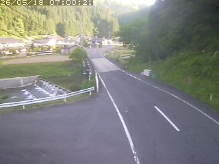若桜町赤松