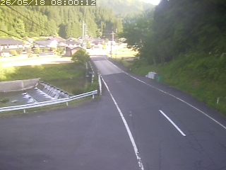 若桜町赤松
