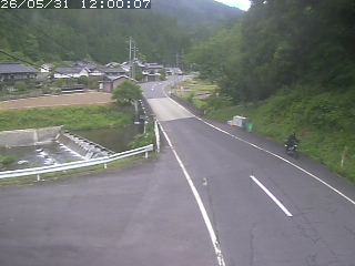 若桜町赤松