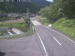 若桜町赤松