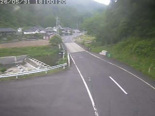 若桜町赤松