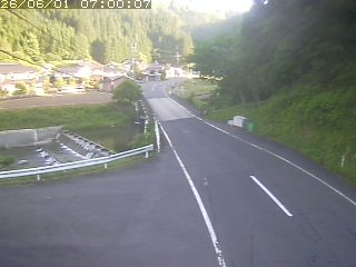 若桜町赤松
