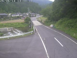 若桜町赤松